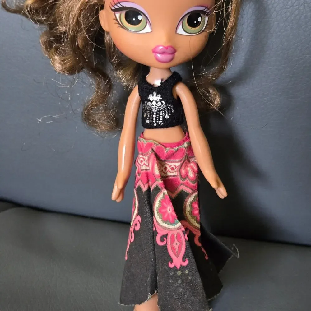 Bratz Kidz Yasmin small doll